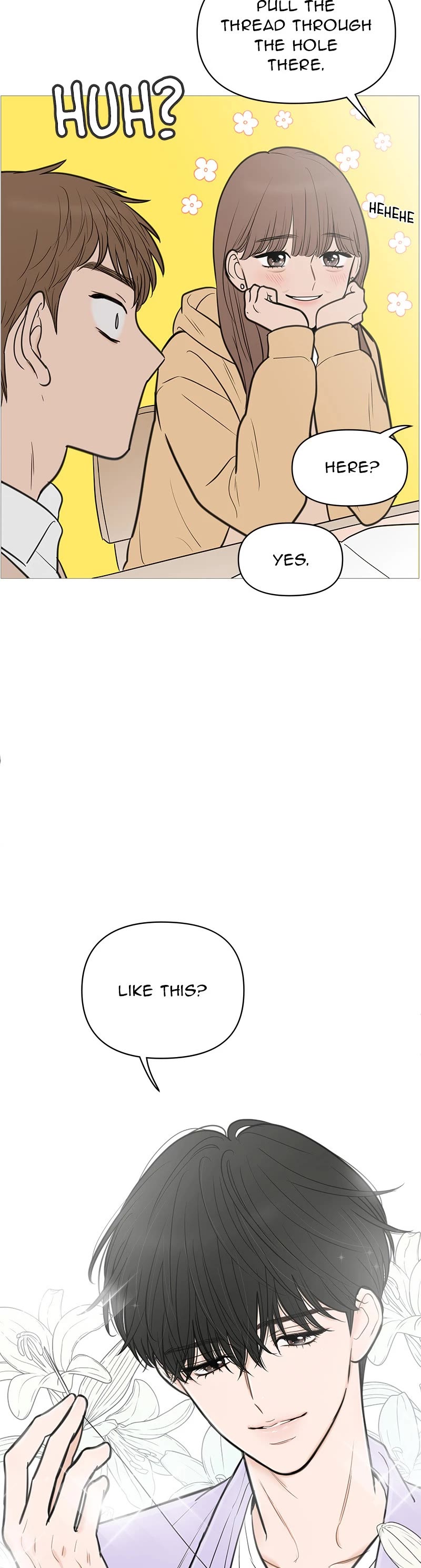 Your Smile Is a Trap Chapter 132 page 29 - Chapter 132: Episode 132