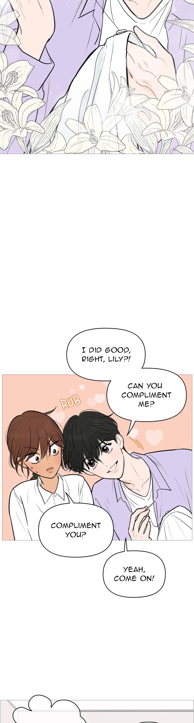 Your Smile Is a Trap Chapter 132 page 30 - Chapter 132: Episode 132
