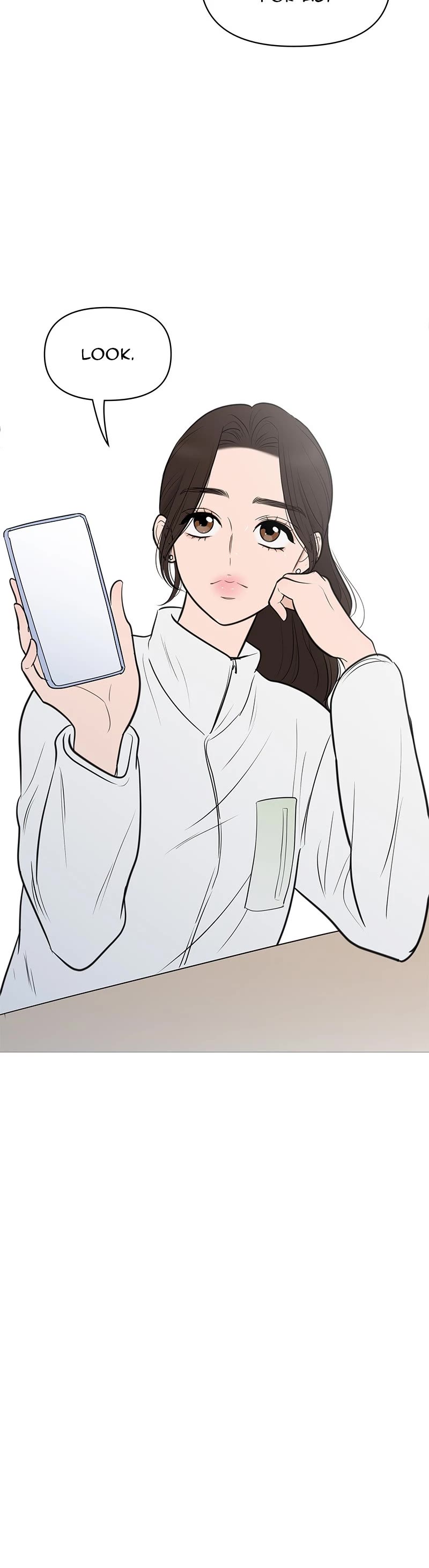 Your Smile Is a Trap Chapter 132 page 35 - Chapter 132: Episode 132