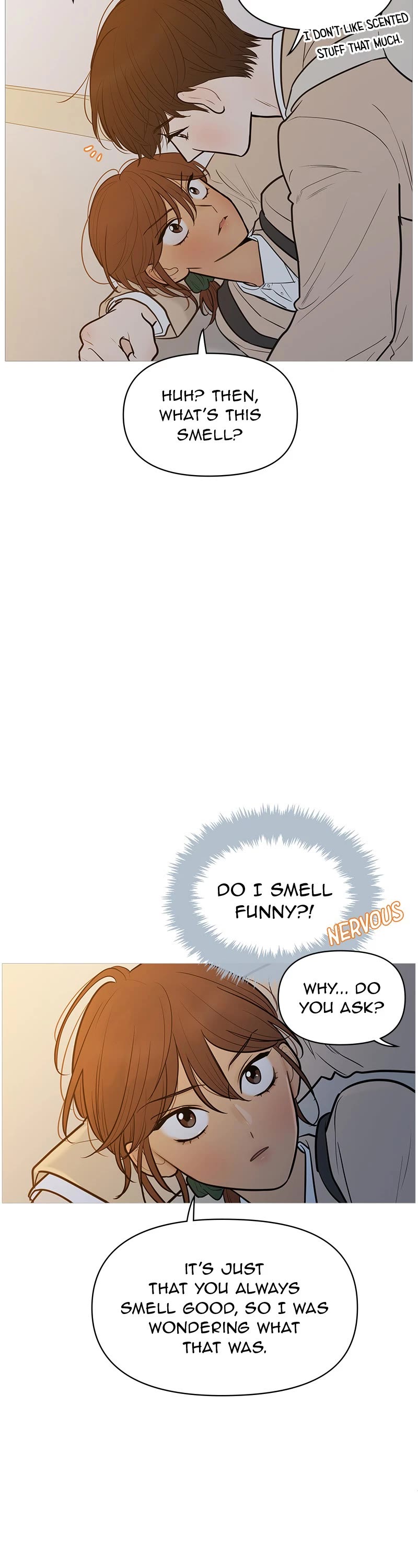 Your Smile Is a Trap Chapter 132 page 4 - Chapter 132: Episode 132