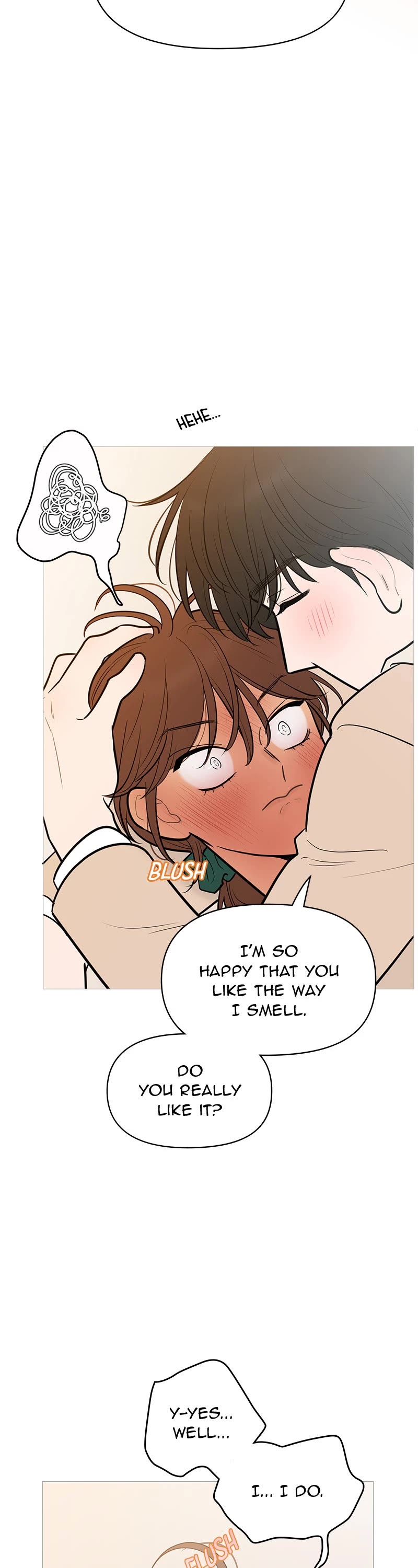Your Smile Is a Trap Chapter 132 page 6 - Chapter 132: Episode 132