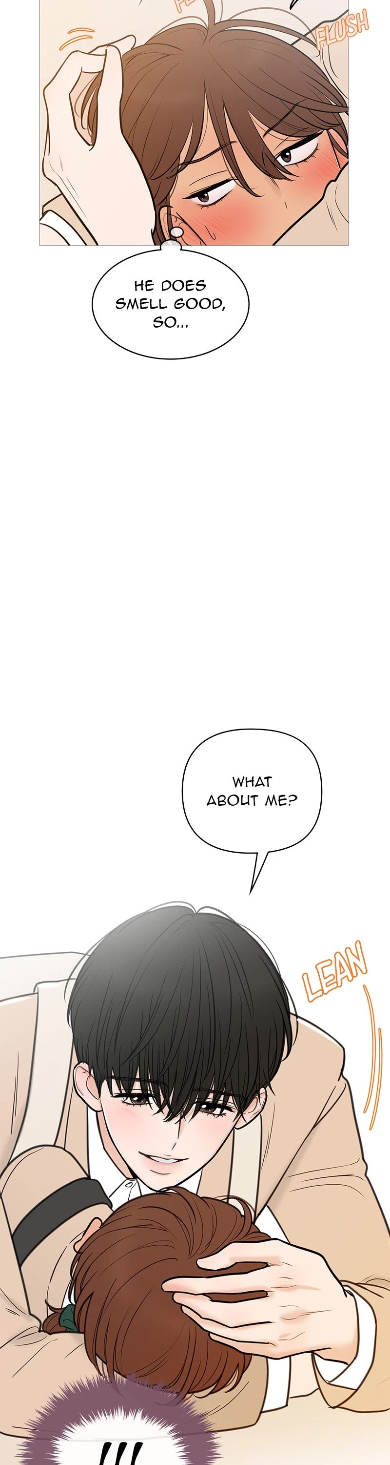 Your Smile Is a Trap Chapter 132 page 7 - Chapter 132: Episode 132