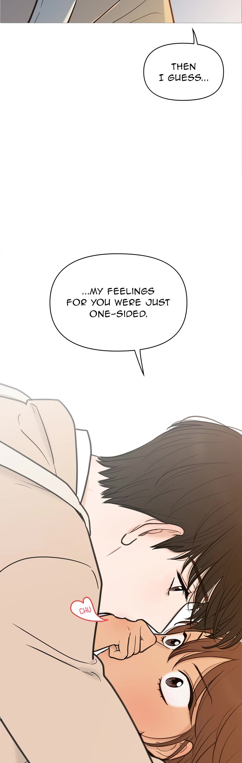 Your Smile Is a Trap Chapter 132 page 9 - Chapter 132: Episode 132