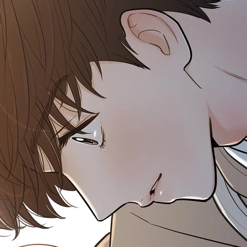 Your Smile Is a Trap Chapter 132: Episode 132 cover