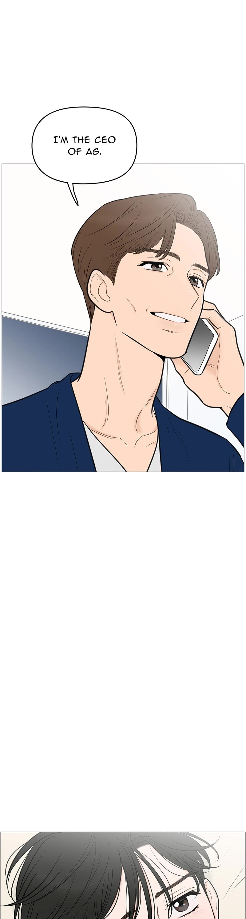 Your Smile Is a Trap Chapter 133 page 24 - Chapter 133: Episode 133