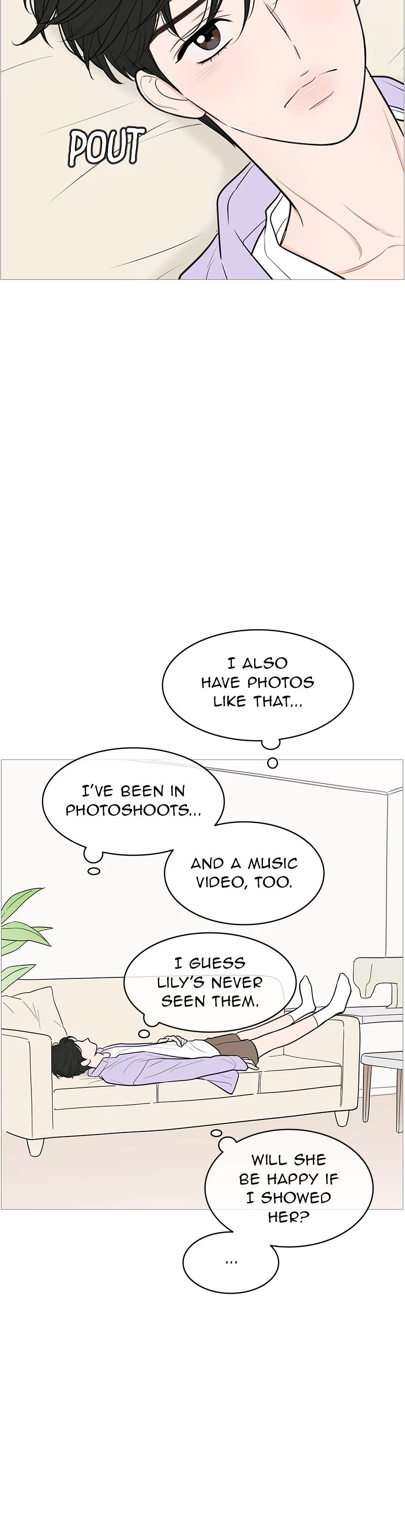 Your Smile Is a Trap Chapter 133 page 25 - Chapter 133: Episode 133
