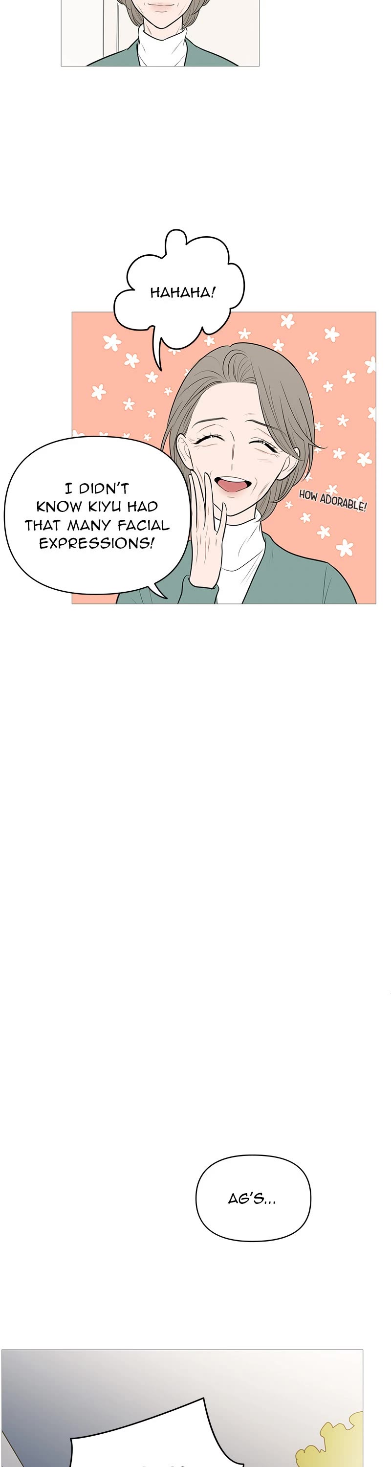 Your Smile Is a Trap Chapter 133 page 29 - Chapter 133: Episode 133