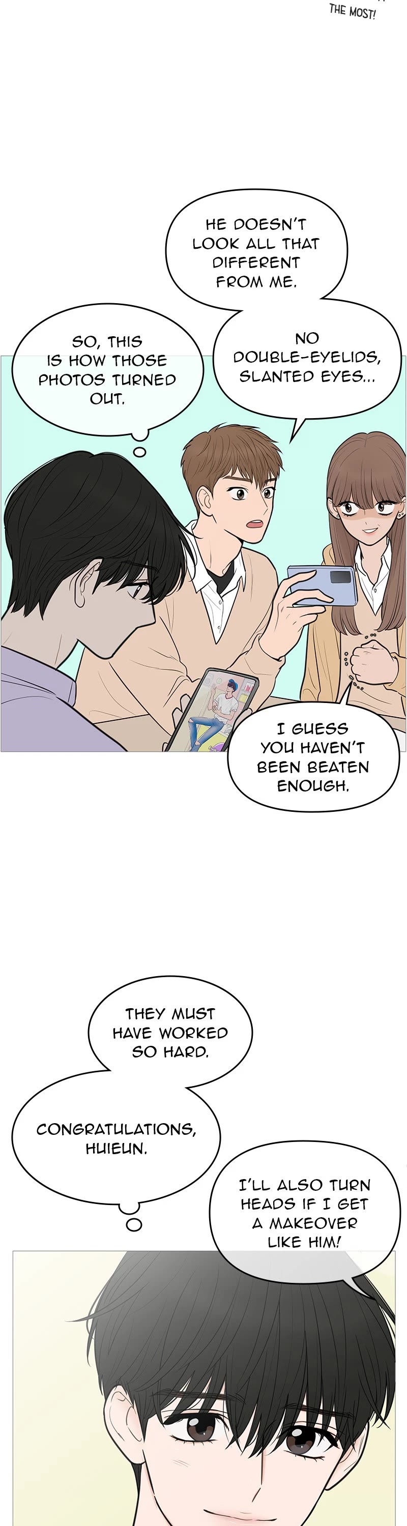 Your Smile Is a Trap Chapter 133 page 5 - Chapter 133: Episode 133