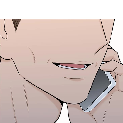 Your Smile Is a Trap Chapter 133: Episode 133 cover