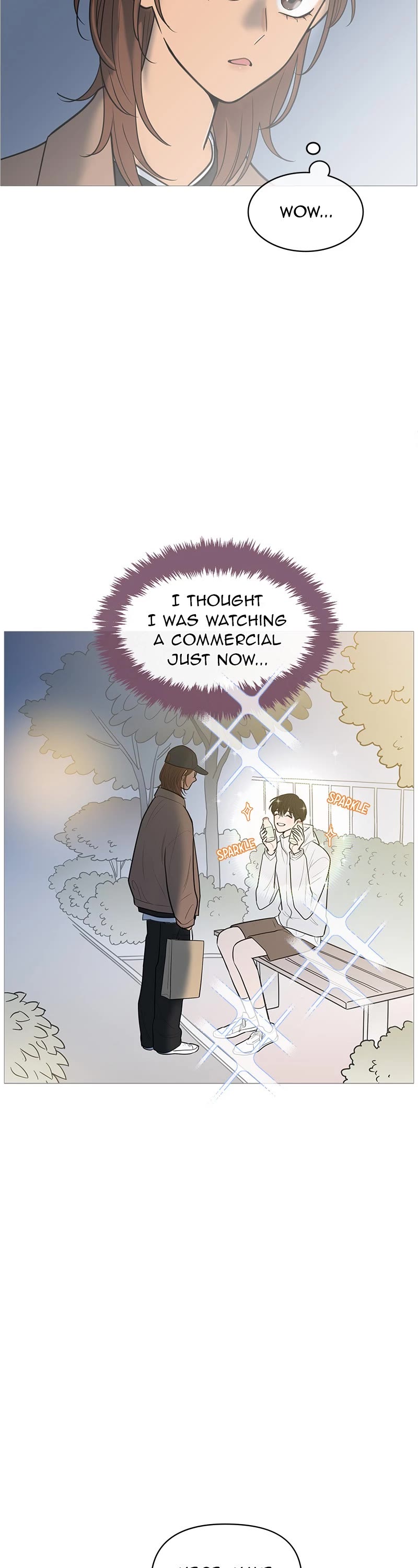 Your Smile Is a Trap Chapter 134 page 13 - Chapter 134: Episode 134