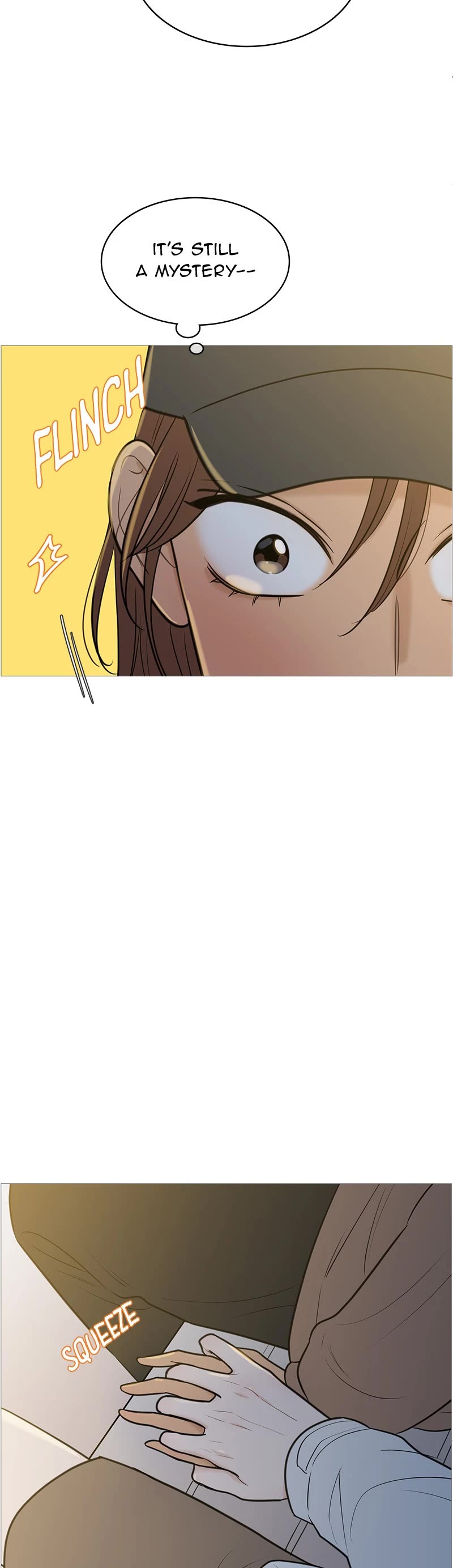 Your Smile Is a Trap Chapter 134 page 15 - Chapter 134: Episode 134
