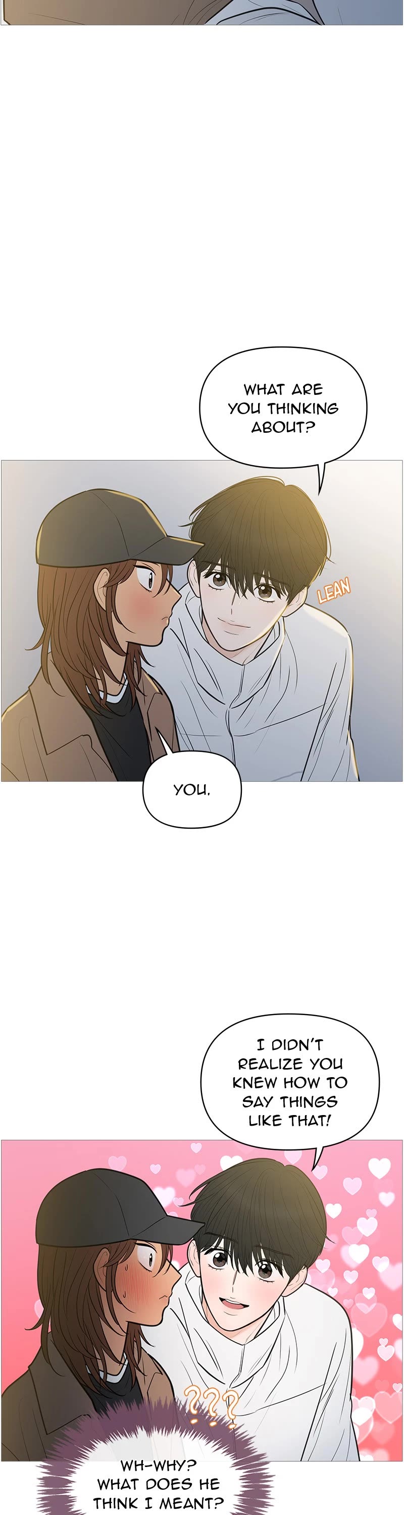Your Smile Is a Trap Chapter 134 page 16 - Chapter 134: Episode 134