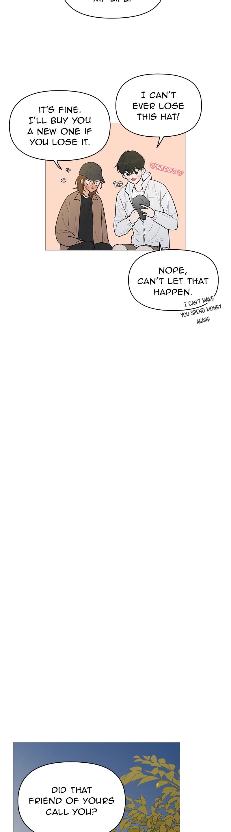 Your Smile Is a Trap Chapter 134 page 20 - Chapter 134: Episode 134