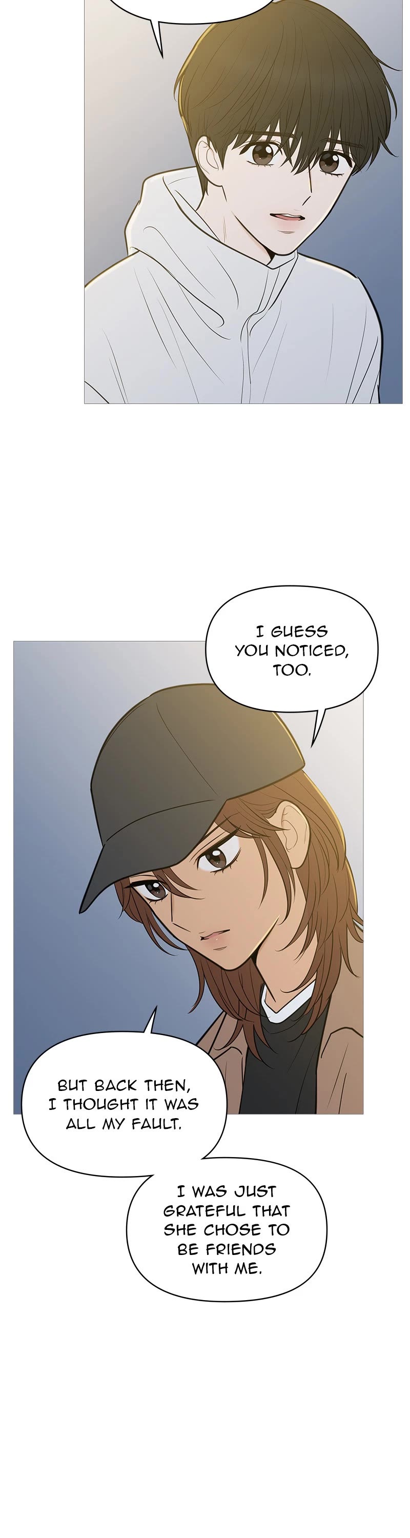 Your Smile Is a Trap Chapter 134 page 22 - Chapter 134: Episode 134