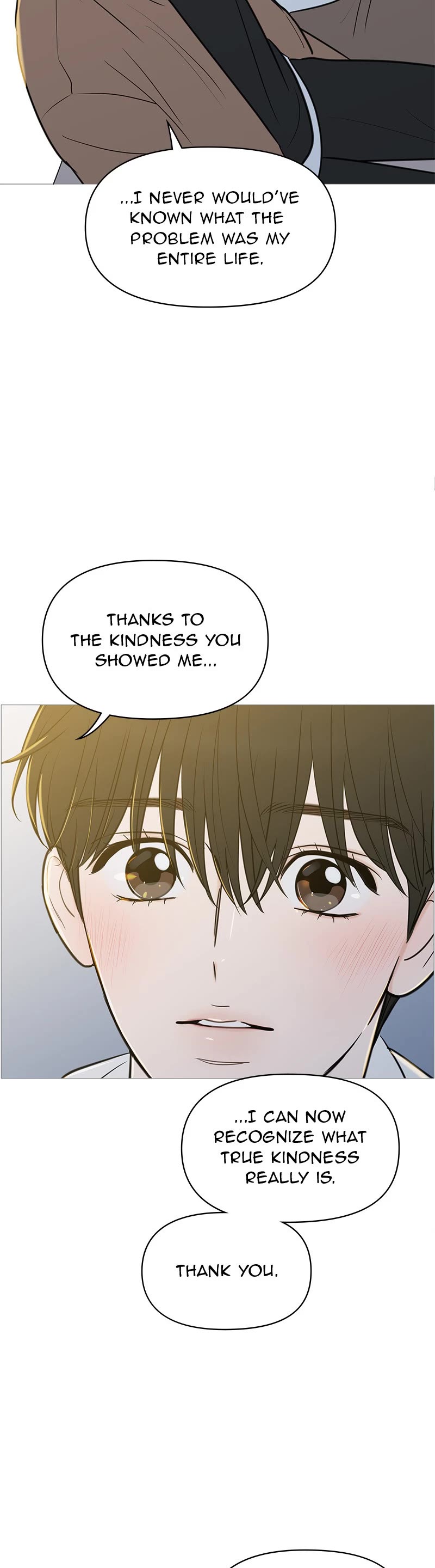 Your Smile Is a Trap Chapter 134 page 24 - Chapter 134: Episode 134