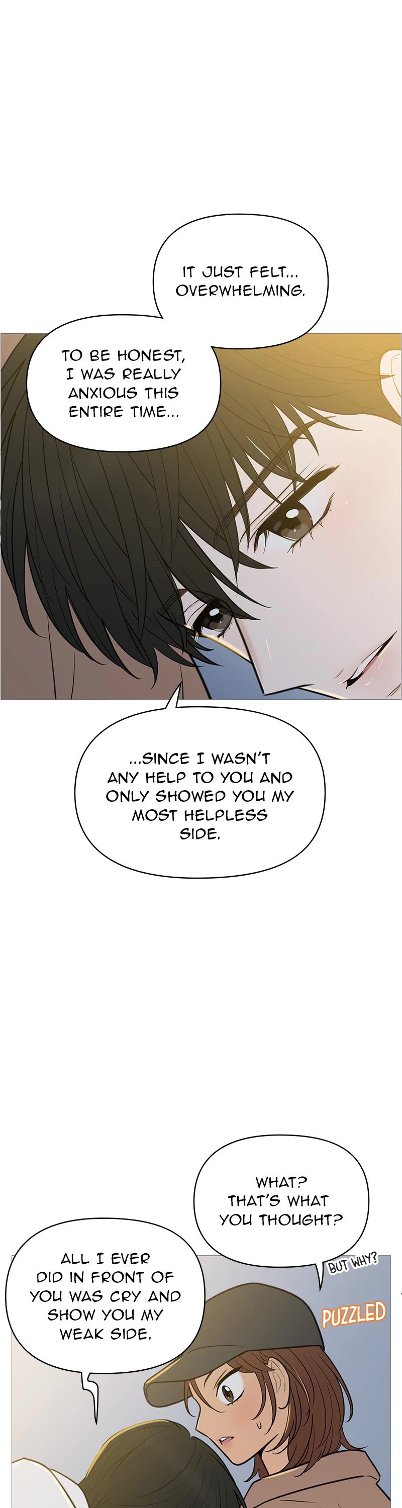 Your Smile Is a Trap Chapter 134 page 26 - Chapter 134: Episode 134