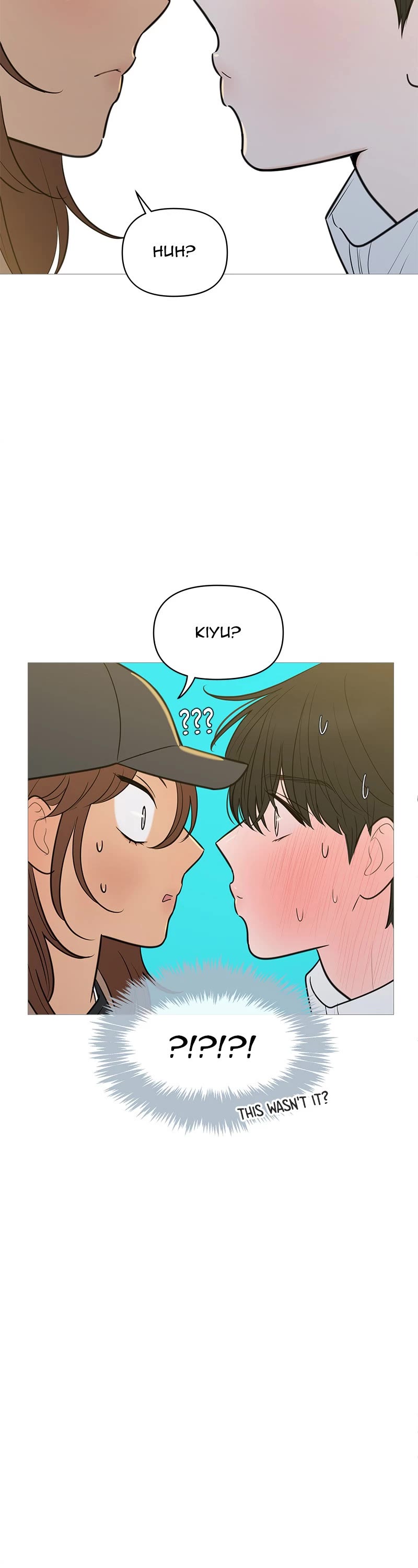 Your Smile Is a Trap Chapter 134 page 31 - Chapter 134: Episode 134