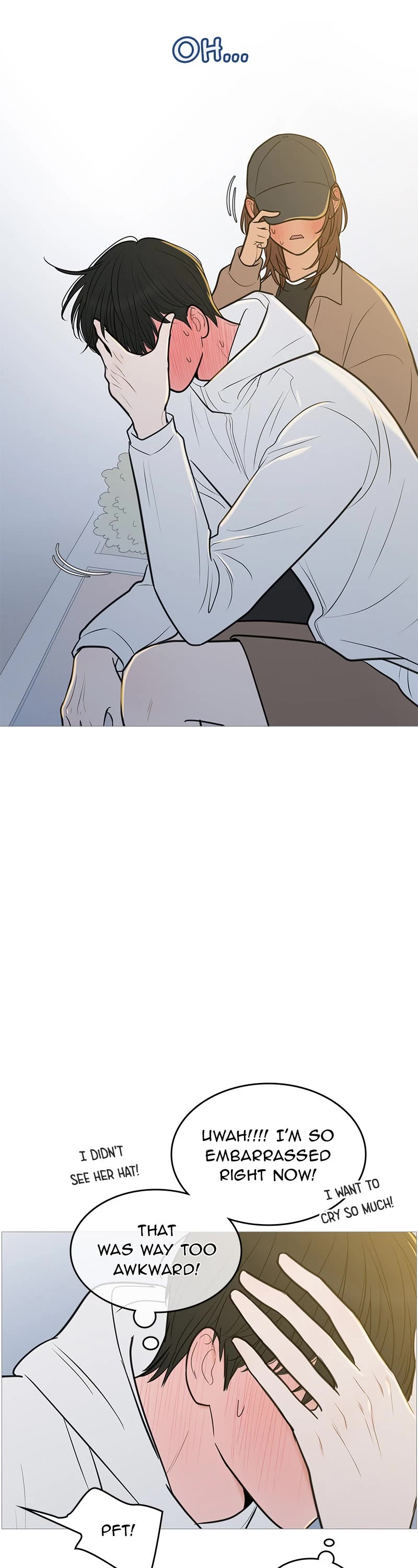 Your Smile Is a Trap Chapter 134 page 32 - Chapter 134: Episode 134
