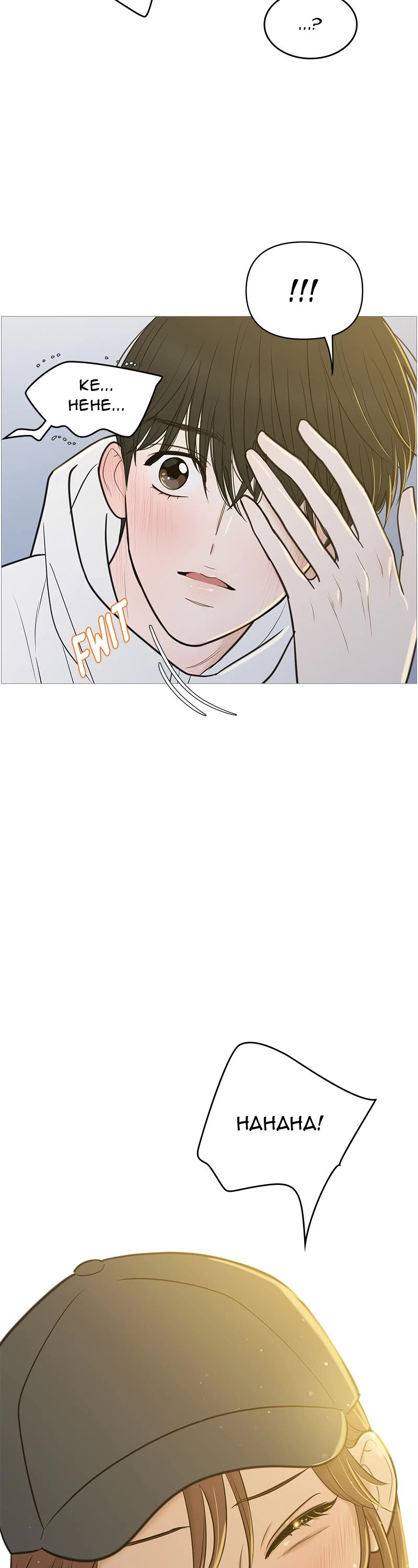 Your Smile Is a Trap Chapter 134 page 33 - Chapter 134: Episode 134