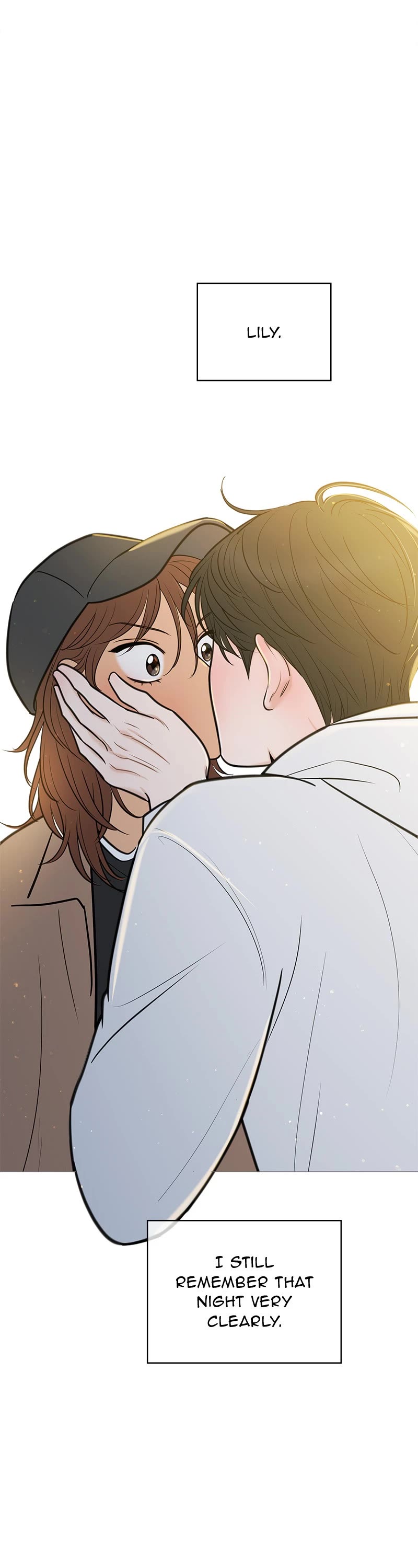 Your Smile Is a Trap Chapter 134 page 36 - Chapter 134: Episode 134