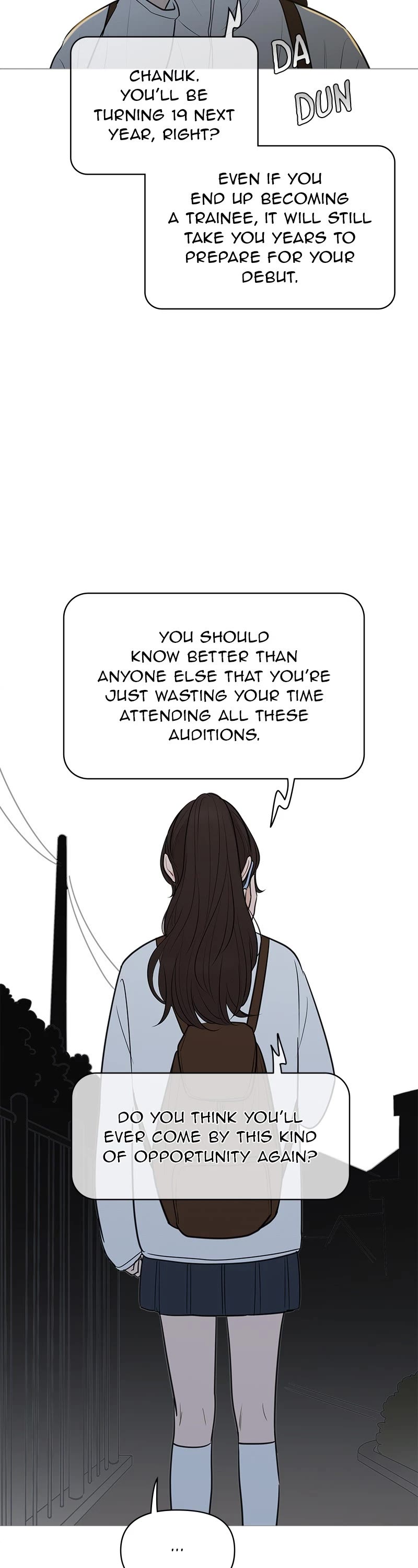Your Smile Is a Trap Chapter 134 page 41 - Chapter 134: Episode 134