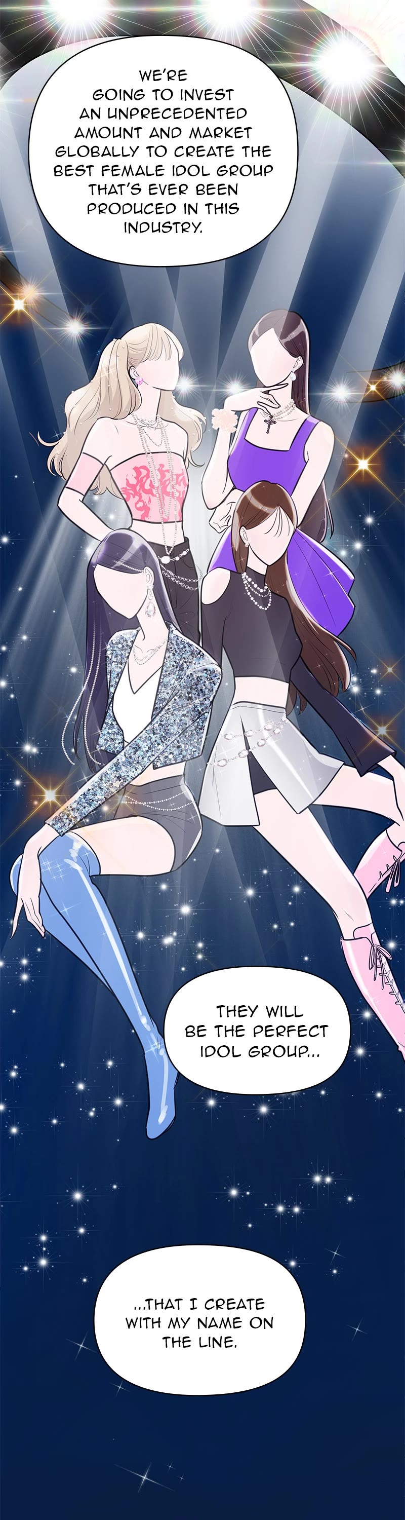 Your Smile Is a Trap Chapter 134 page 6 - Chapter 134: Episode 134
