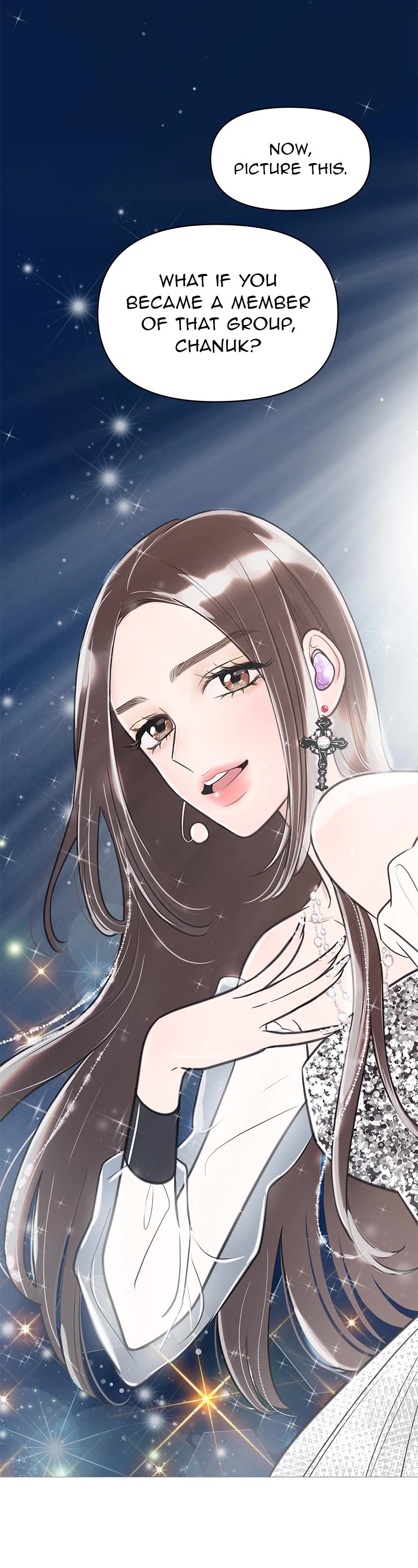 Your Smile Is a Trap Chapter 134 page 7 - Chapter 134: Episode 134