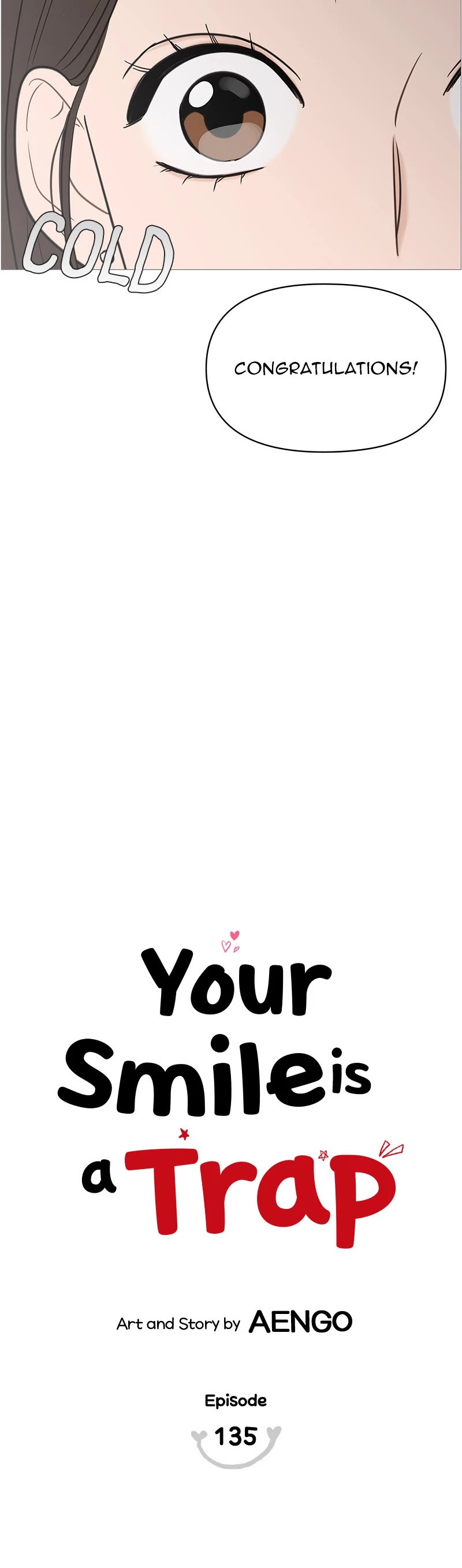 Your Smile Is a Trap Chapter 135 page 20 - Chapter 135: Episode 135