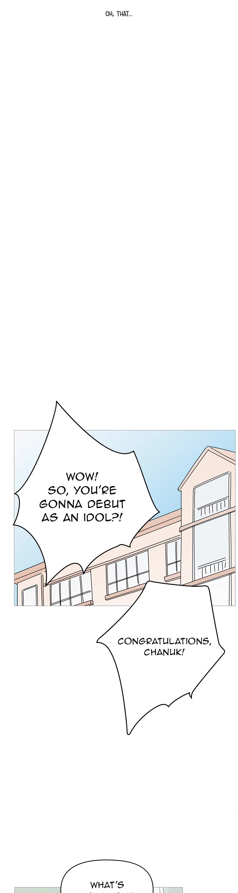 Your Smile Is a Trap Chapter 135 page 26 - Chapter 135: Episode 135