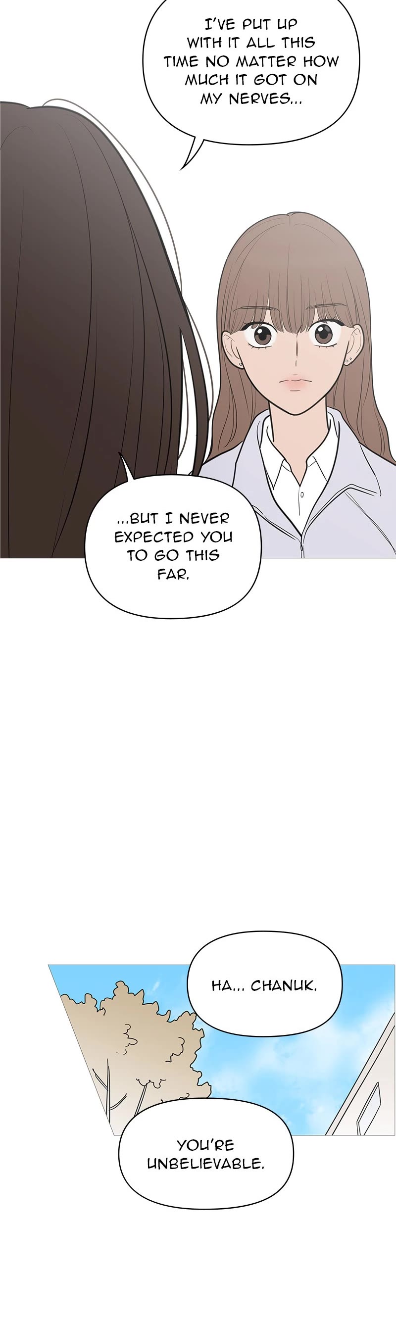 Your Smile Is a Trap Chapter 135 page 34 - Chapter 135: Episode 135