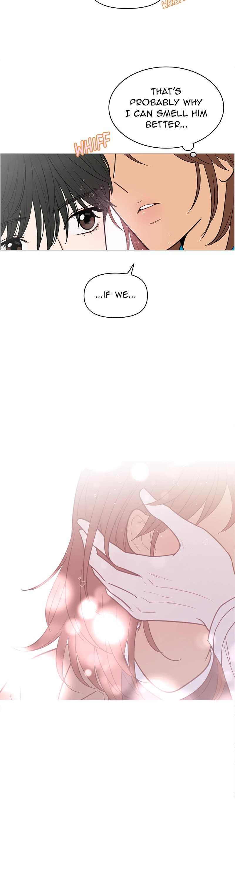 Your Smile Is a Trap Chapter 136 page 12 - Chapter 136: Episode 136