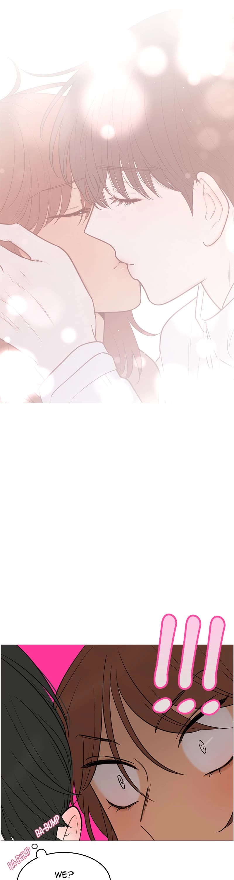 Your Smile Is a Trap Chapter 136 page 13 - Chapter 136: Episode 136