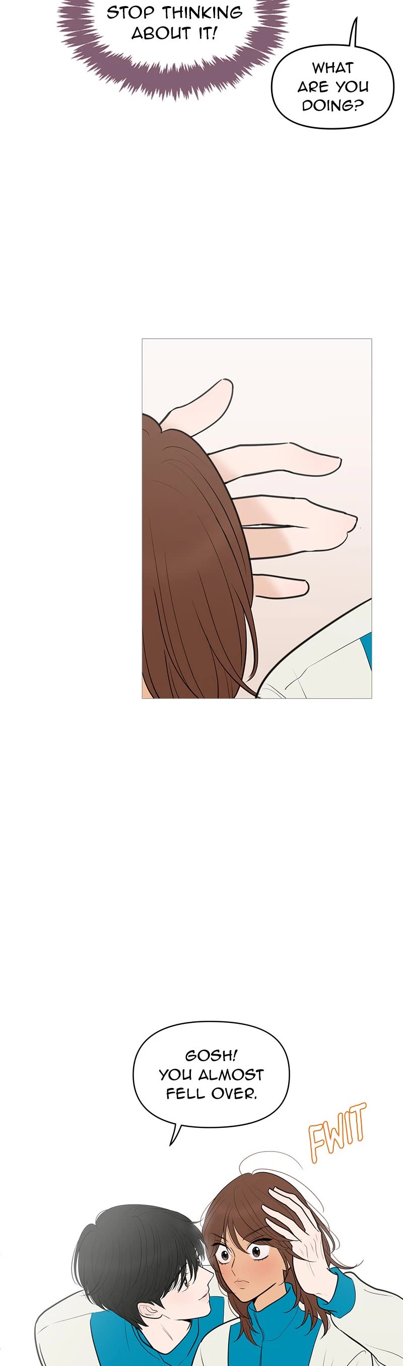 Your Smile Is a Trap Chapter 136 page 15 - Chapter 136: Episode 136