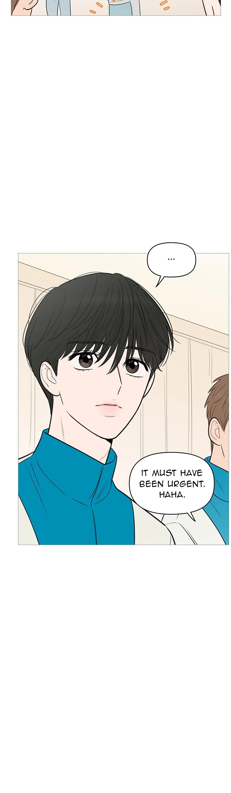 Your Smile Is a Trap Chapter 136 page 19 - Chapter 136: Episode 136