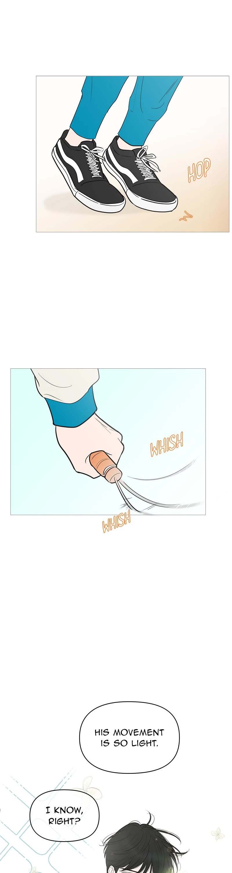 Your Smile Is a Trap Chapter 136 page 2 - Chapter 136: Episode 136