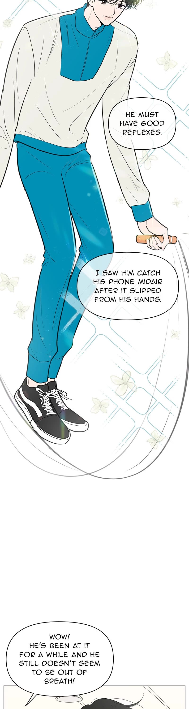 Your Smile Is a Trap Chapter 136 page 3 - Chapter 136: Episode 136