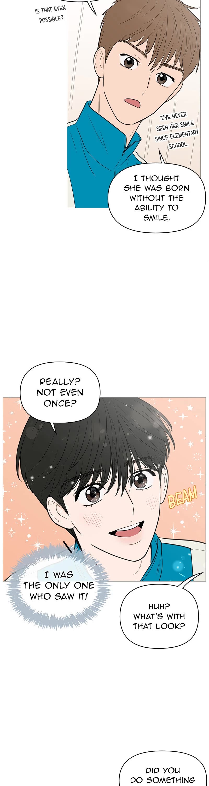 Your Smile Is a Trap Chapter 136 page 7 - Chapter 136: Episode 136