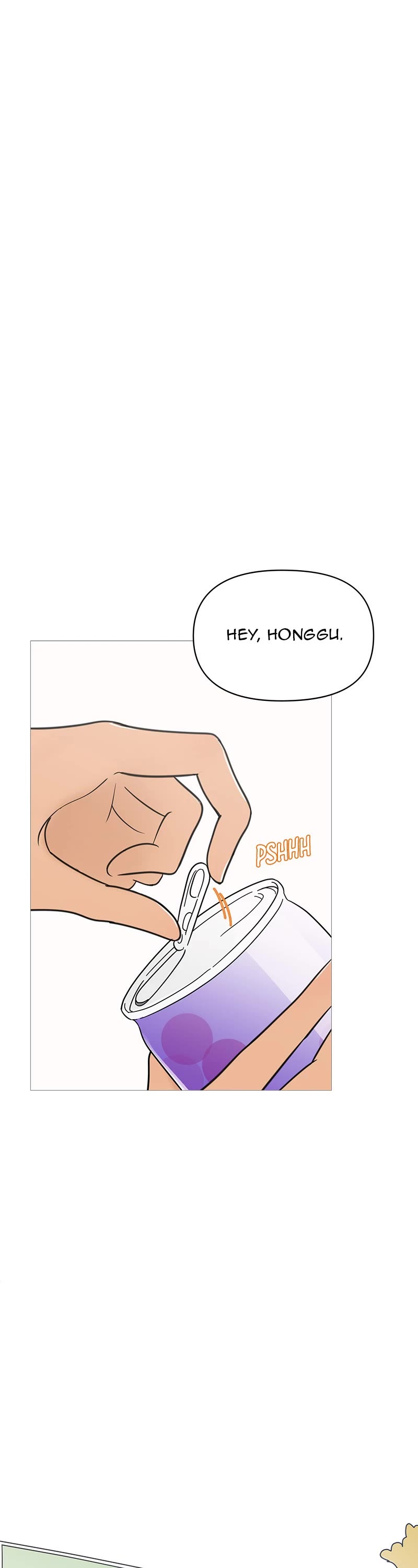 Your Smile Is a Trap Chapter 137 page 1 - Chapter 137: Episode 137