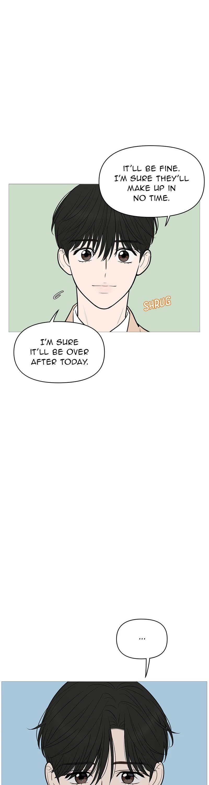 Your Smile Is a Trap Chapter 137 page 13 - Chapter 137: Episode 137