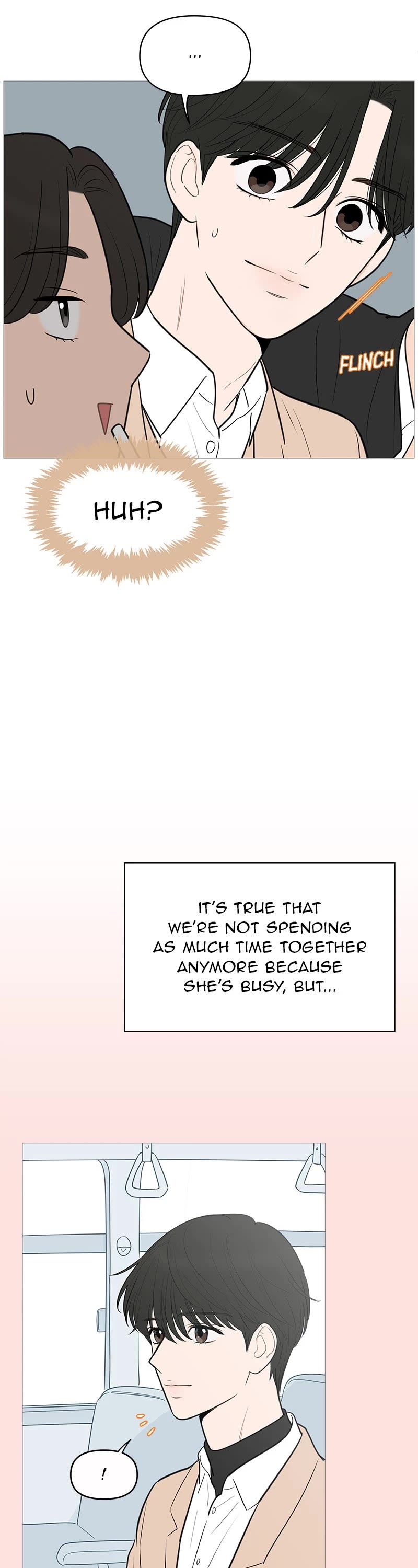 Your Smile Is a Trap Chapter 137 page 17 - Chapter 137: Episode 137