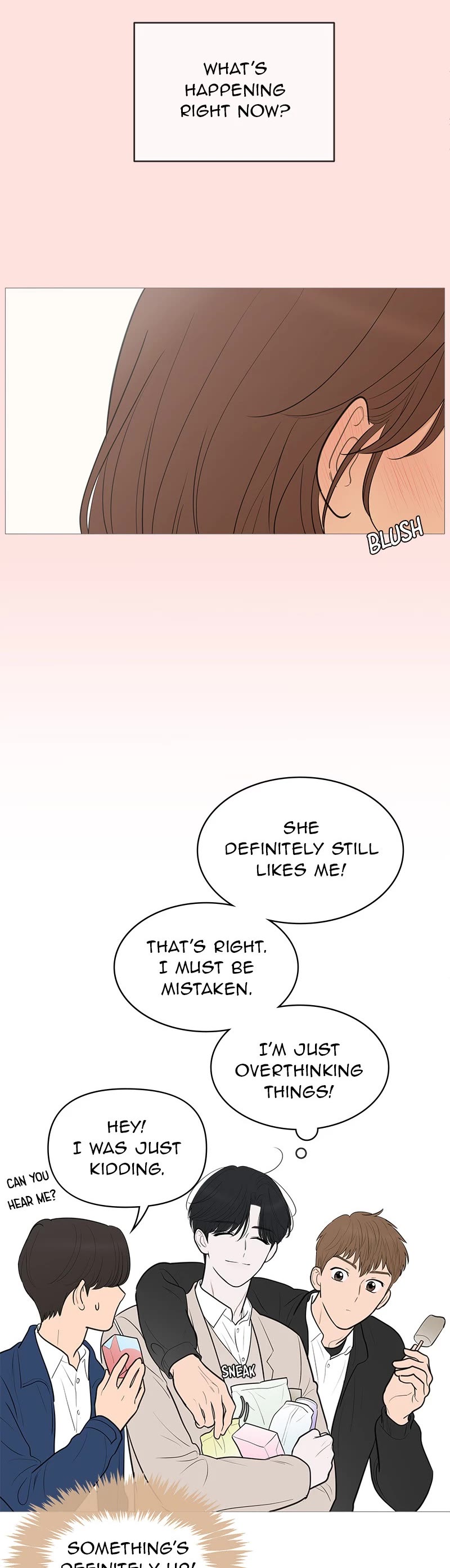 Your Smile Is a Trap Chapter 137 page 20 - Chapter 137: Episode 137