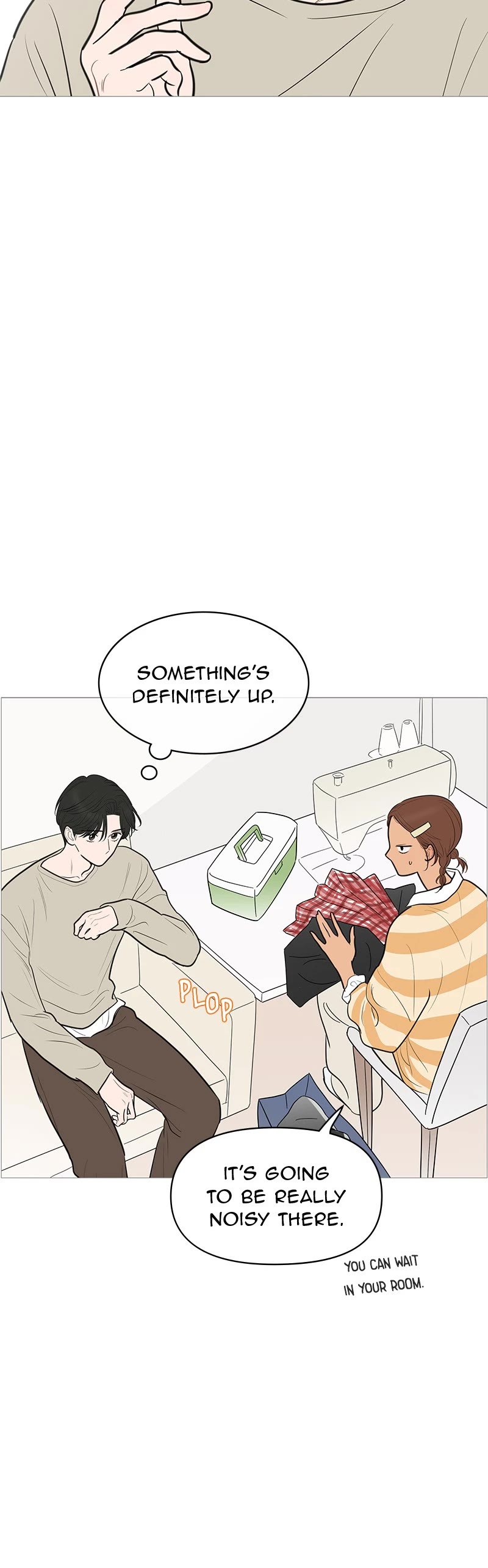 Your Smile Is a Trap Chapter 137 page 25 - Chapter 137: Episode 137