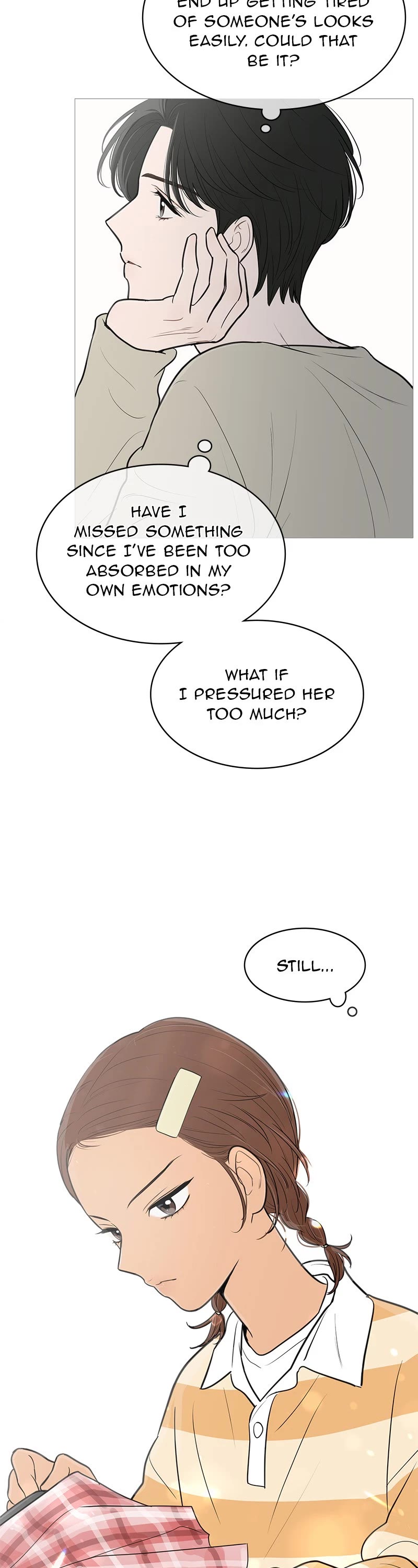 Your Smile Is a Trap Chapter 137 page 27 - Chapter 137: Episode 137