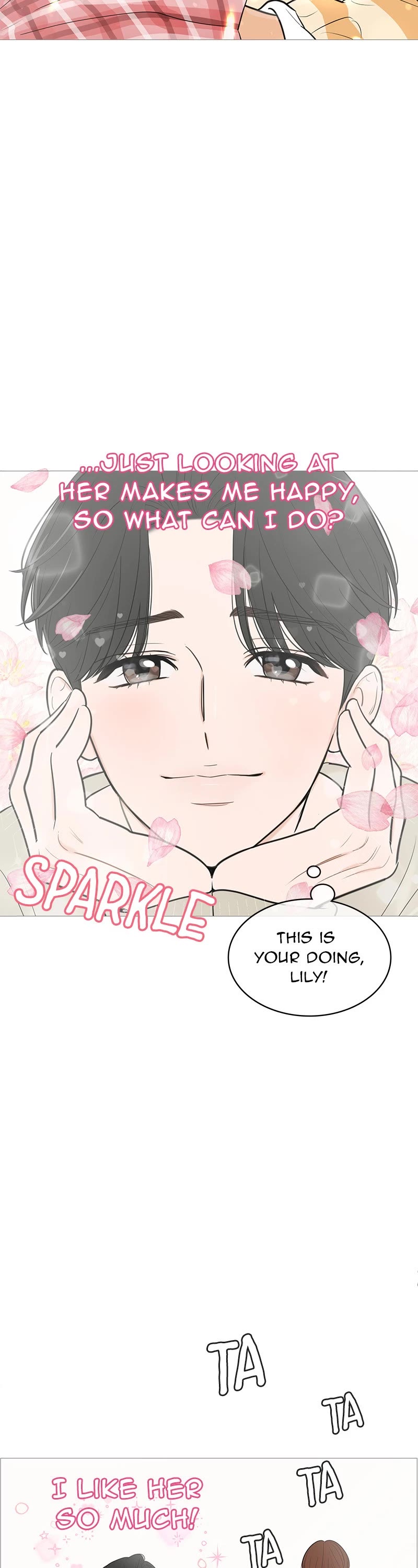 Your Smile Is a Trap Chapter 137 page 28 - Chapter 137: Episode 137