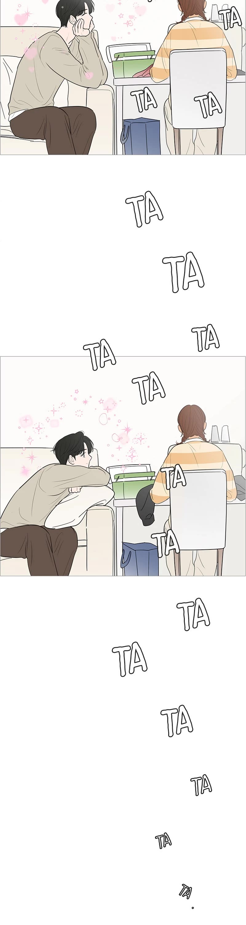 Your Smile Is a Trap Chapter 137 page 29 - Chapter 137: Episode 137