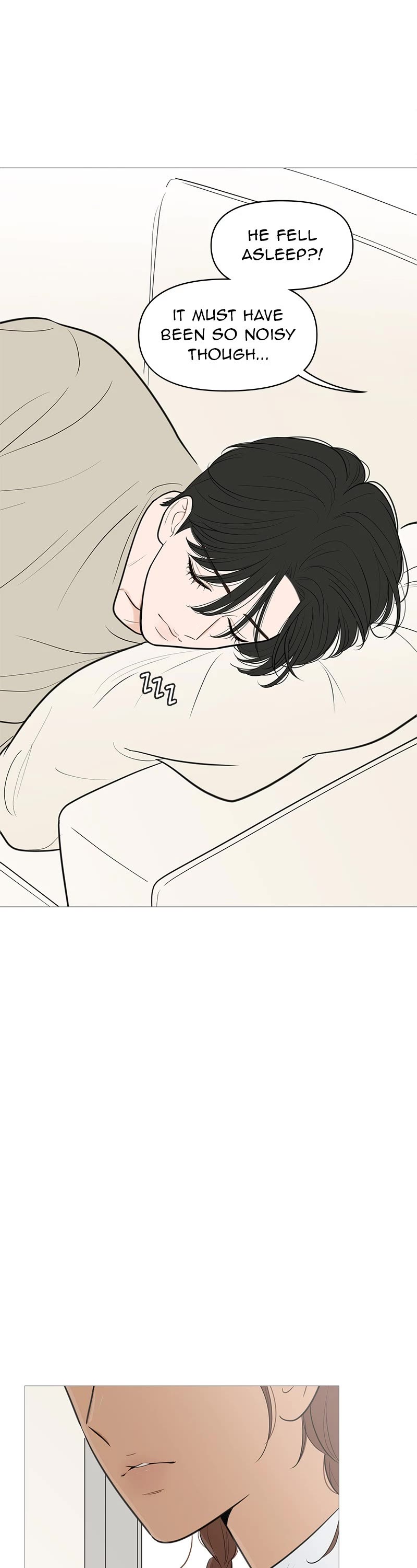 Your Smile Is a Trap Chapter 137 page 31 - Chapter 137: Episode 137