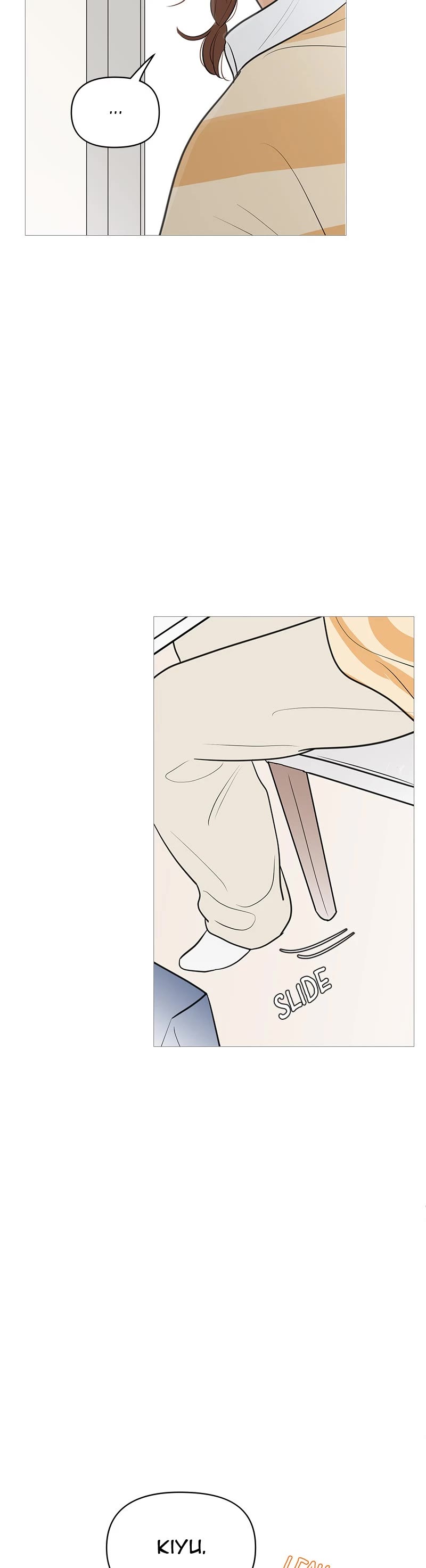 Your Smile Is a Trap Chapter 137 page 32 - Chapter 137: Episode 137