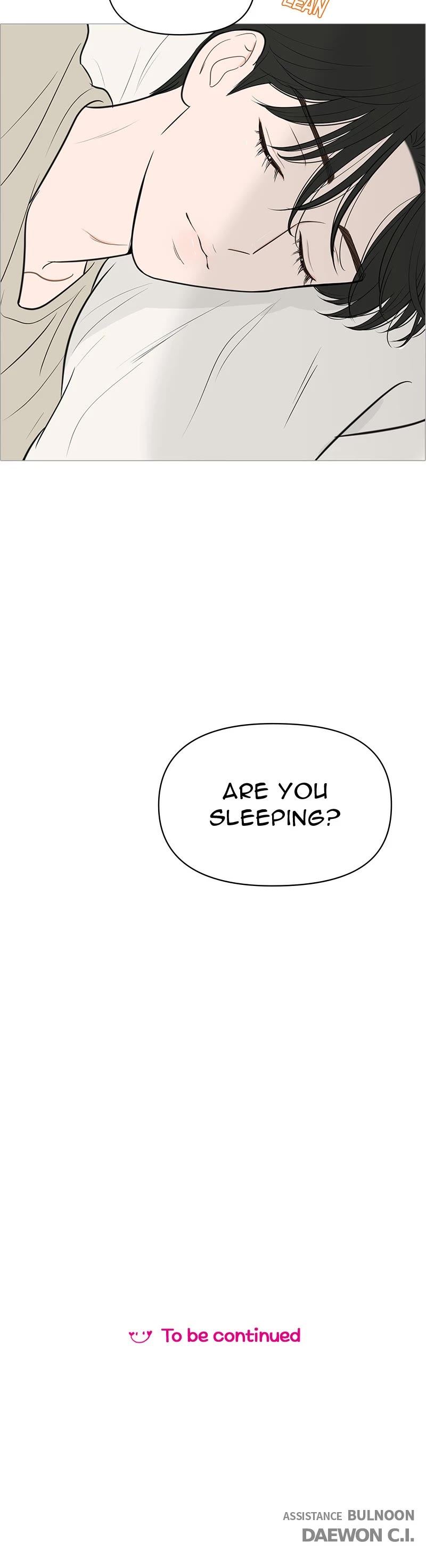 Your Smile Is a Trap Chapter 137 page 33 - Chapter 137: Episode 137