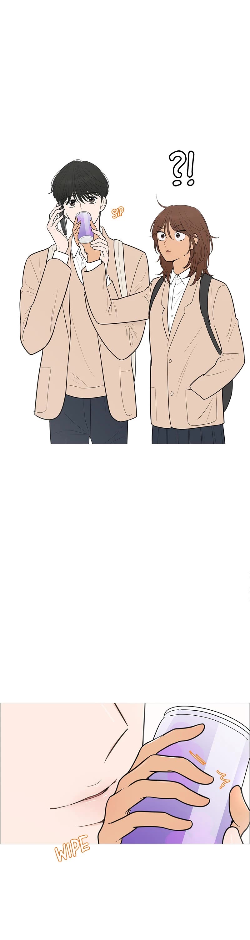 Your Smile Is a Trap Chapter 137 page 4 - Chapter 137: Episode 137
