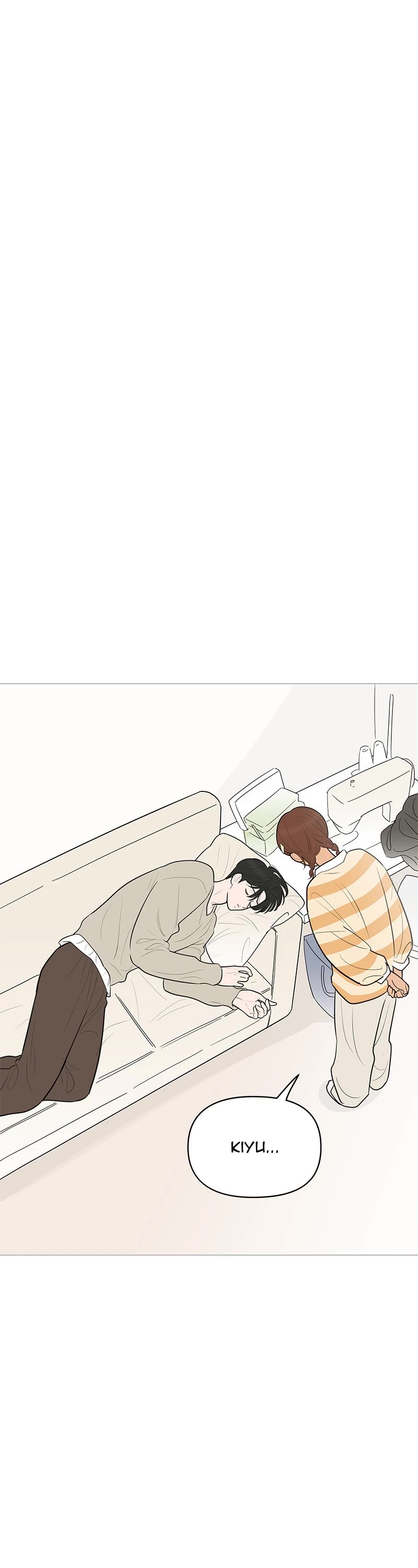 Your Smile Is a Trap Chapter 138 page 1 - Chapter 138: Episode 138